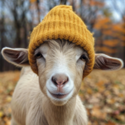 goatwifhat (GIF) Price Prediction