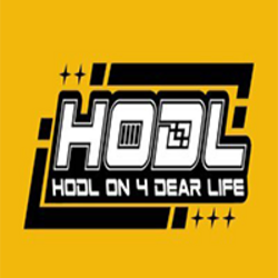 HoldOn4DearLife (HODL) Price Prediction