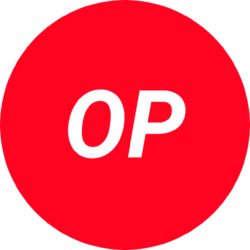 Optimism (OP) Price Prediction